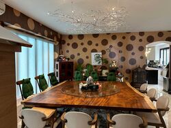 Chuan Green (D19), Detached #443736671